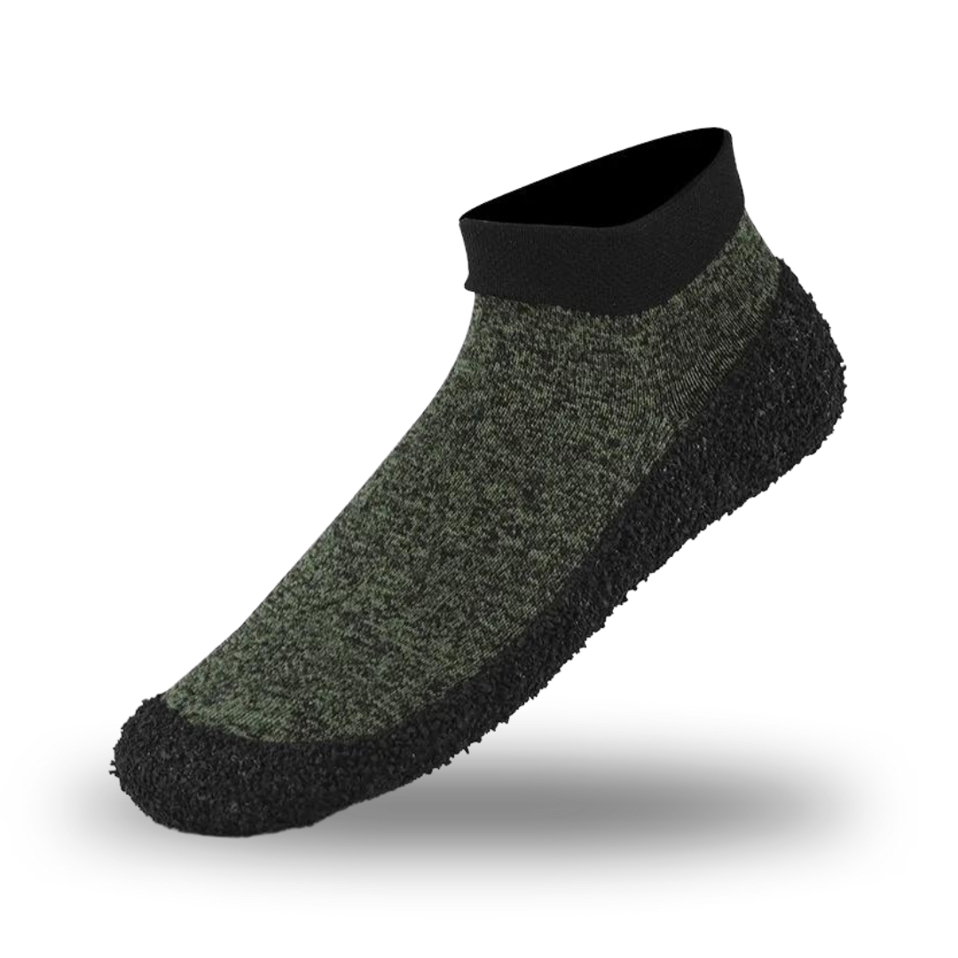 Unisex Schoenen - Waterafstotend - Flexibele 3MM Zool - Ademend - Tijd voor Stijl