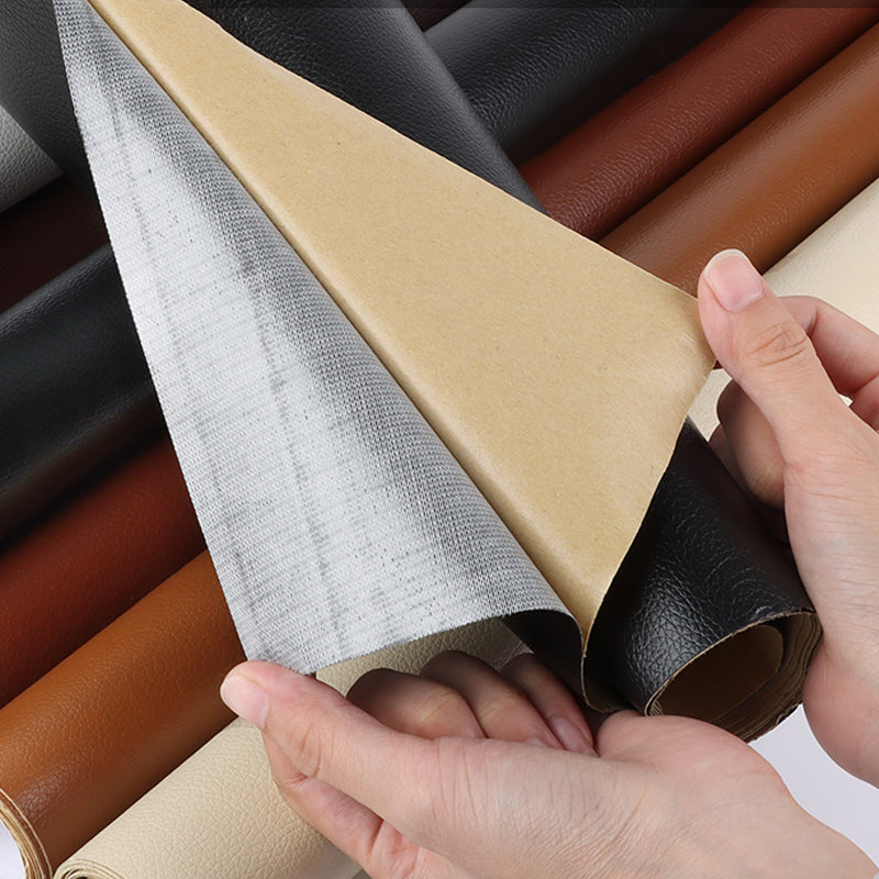 Leer Reparatie - Herstelt en Verzorgt - Voor Meubels en Auto-interieur - Tijd voor Stijl
