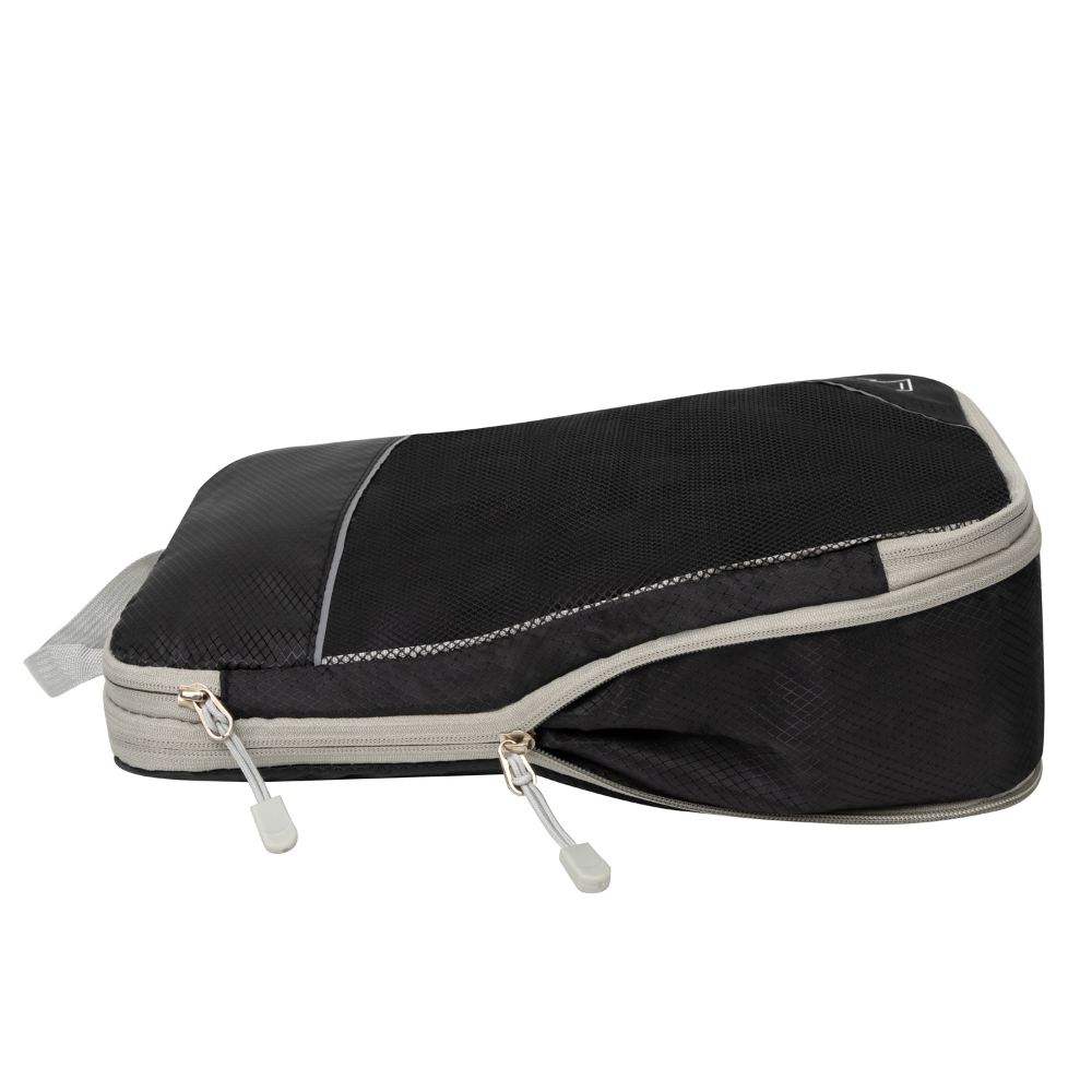 Compressie Reisset - Slim opbergen