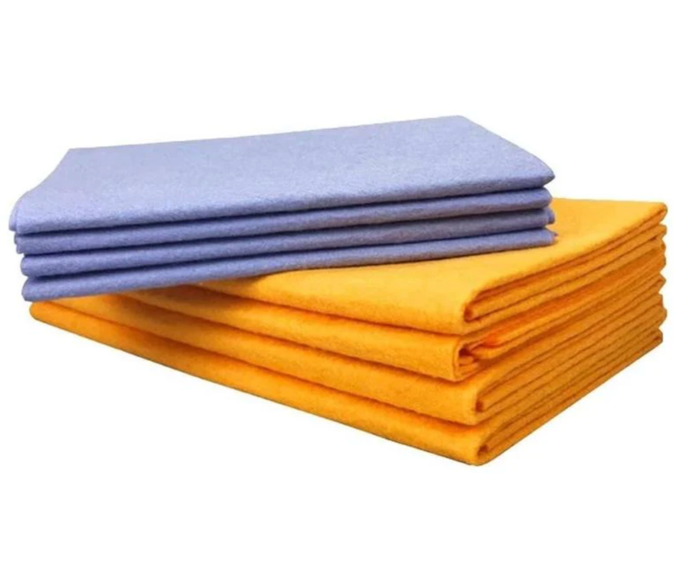 Super Absorberende Doek - Multifunctioneel Schoonmaken - Herbruikbaar en Duurzaam - Tijd voor Stijl