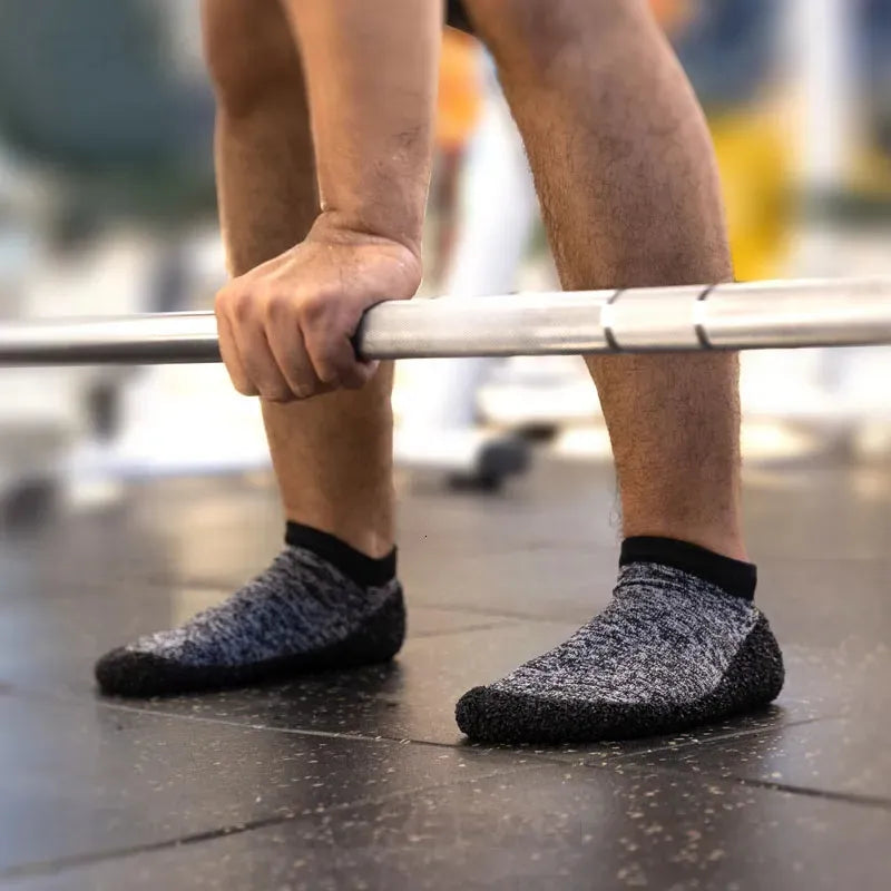 Unisex Schoenen - Waterafstotend - Flexibele 3MM Zool - Ademend - Tijd voor Stijl