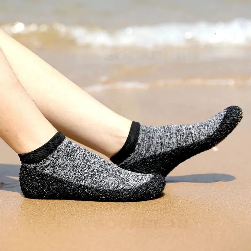 Unisex Schoenen - Waterafstotend - Flexibele 3MM Zool - Ademend - Tijd voor Stijl