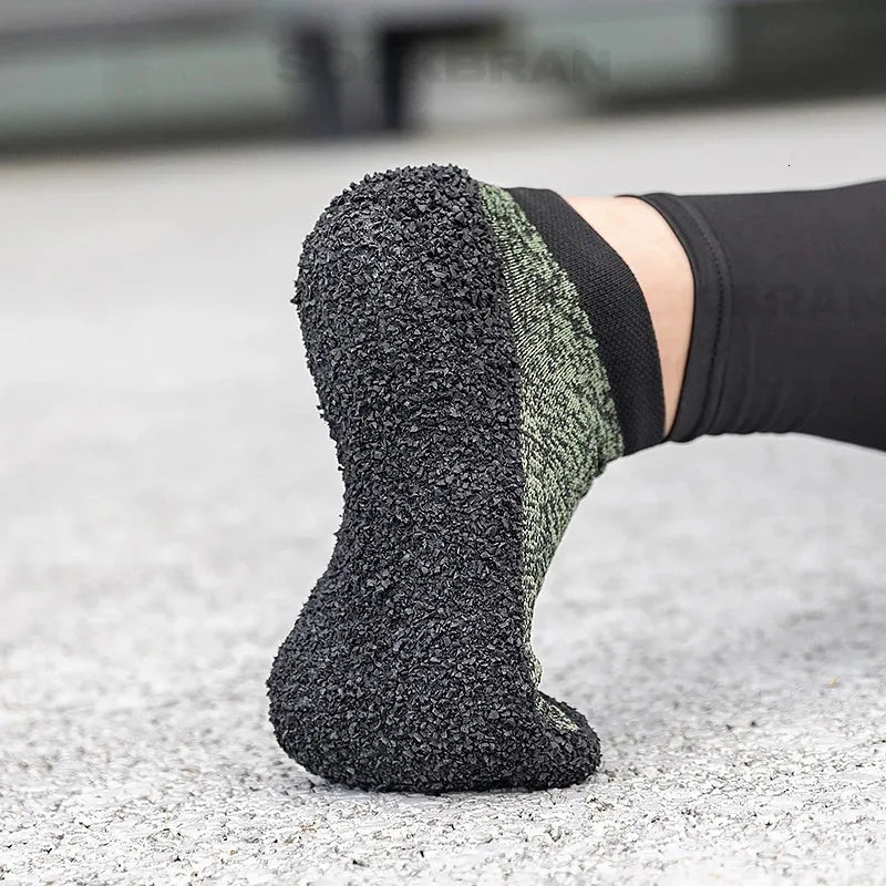 Unisex Schoenen - Waterafstotend - Flexibele 3MM Zool - Ademend - Tijd voor Stijl
