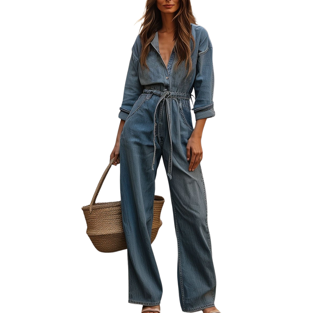Jumpsuits