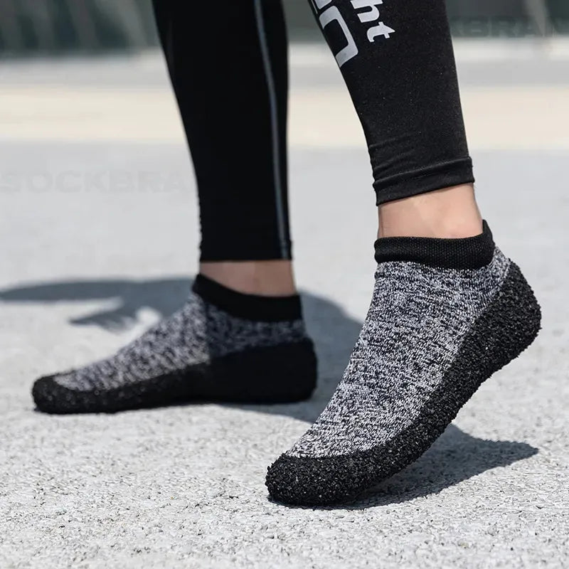 Unisex Schoenen - Waterafstotend - Flexibele 3MM Zool - Ademend - Tijd voor Stijl